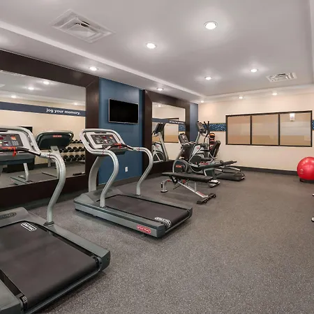 Hampton Inn & Suites - Lavonia, Ga-2